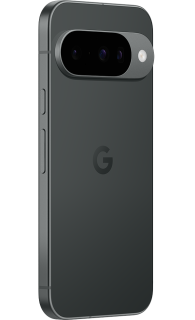 Google Pixel 10 256GB Obsidian