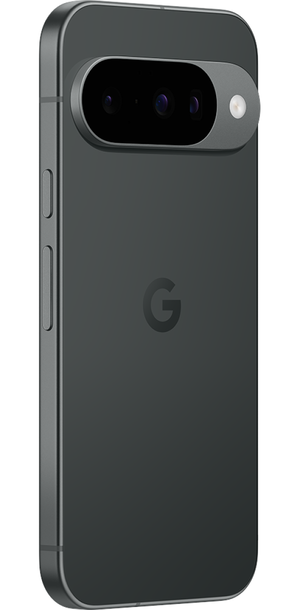 Google Pixel 10 256GB Obsidian
