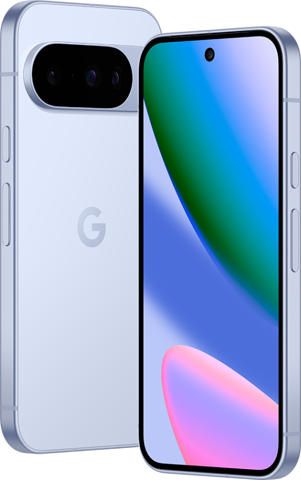 Google Pixel 10 256GB Frost