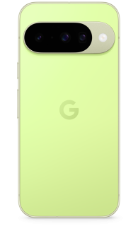 Google Pixel 10 256GB Lemongrass