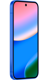 Google Pixel 10 256GB Indigo