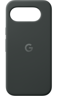 Google Pixel 10a Case - Obsidian