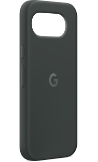 Google Pixel 10a Case - Obsidian