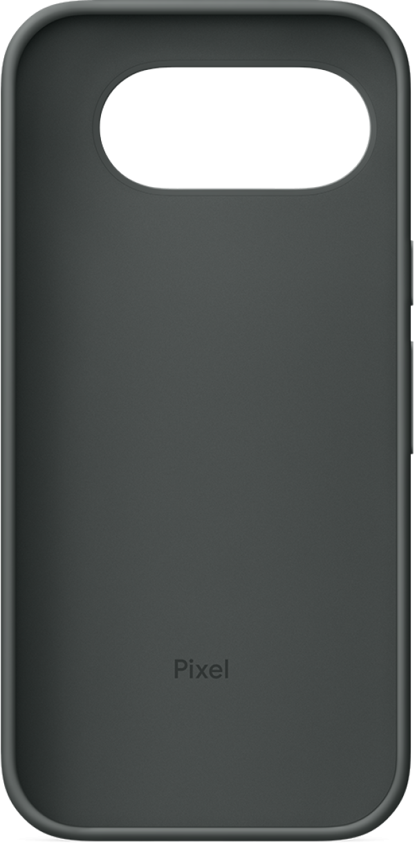 Google Pixel 10a Case - Obsidian