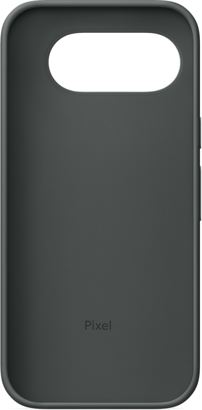 Pixel 10a Case - Obsidian