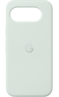 Google Pixel 10a Case - Fog