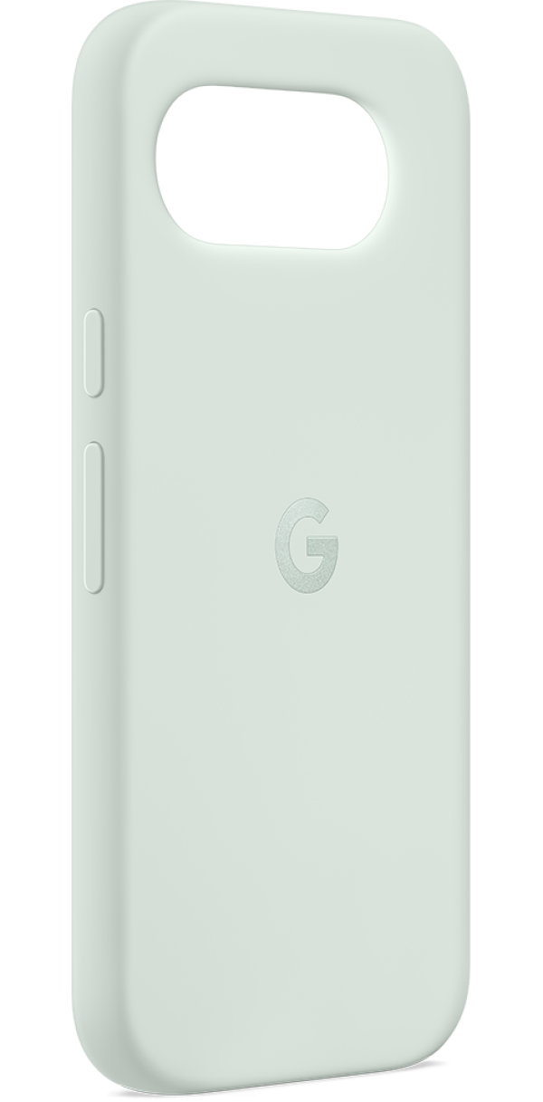 Google Pixel 10a Case - Fog