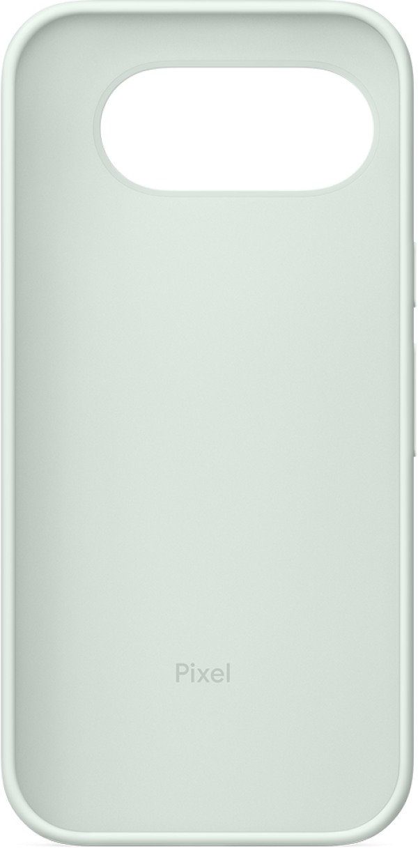 Google Pixel 10a Case - Fog