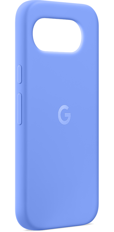 Pixel 10a Case - Lavender (Side)