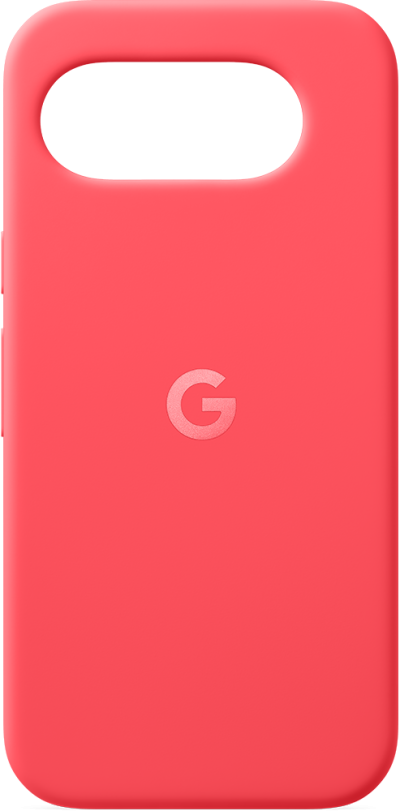 Pixel 10a Case - Berry (Back)