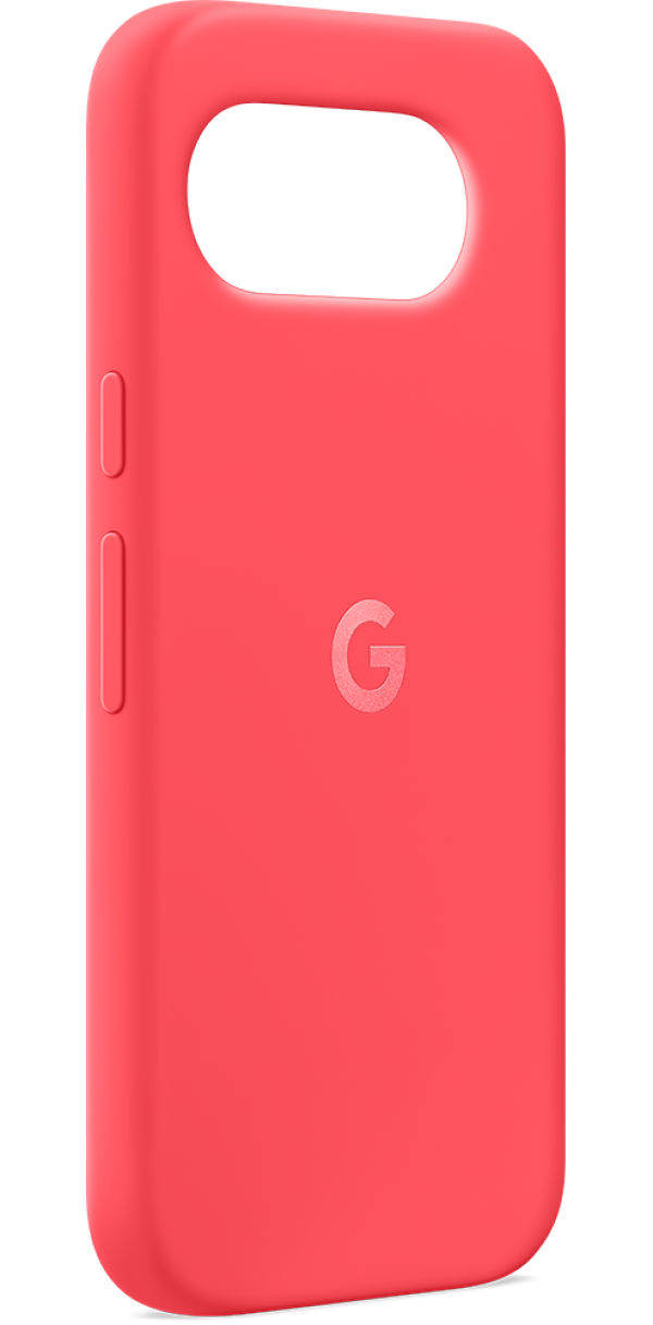 Google Pixel 10a Case - Berry