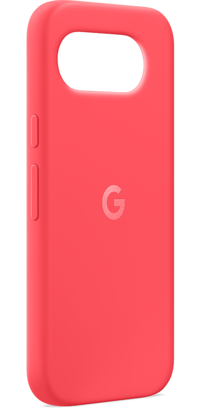 Pixel 10a Case - Berry (Side)