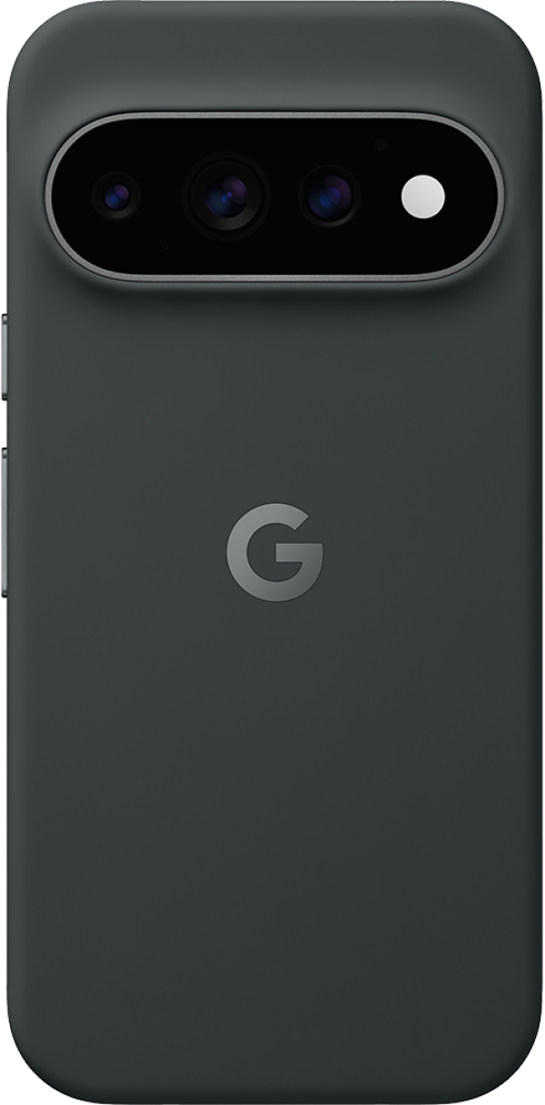 Google Pixel 11 and 11 Pro Case - Black