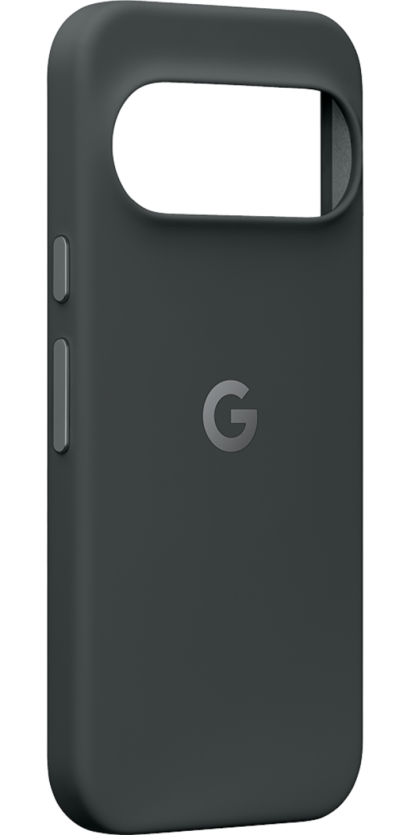 Google Pixel 11 and 11 Pro Case - Black