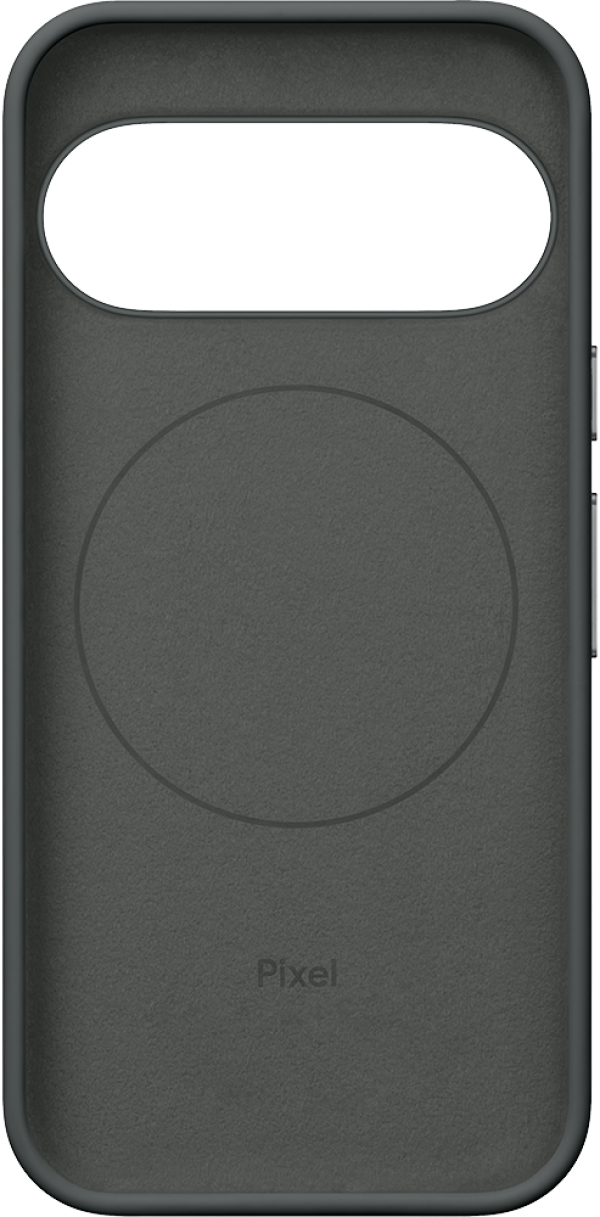 Google Pixel 11 and 11 Pro Case - Black