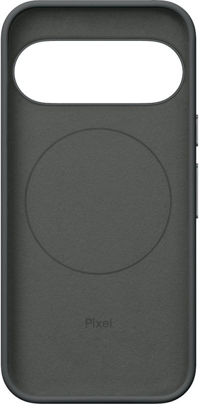 Pixel 11 and 11 Pro Case - Black