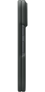 Google Pixel 11 Fold Case - Black