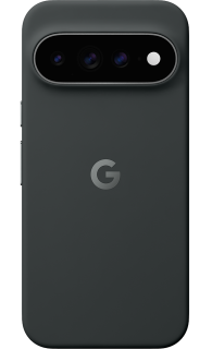 Google Pixel 11 Pro XL Case - Black