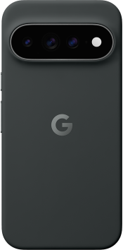 Google Pixel 11 Pro XL Case - Black