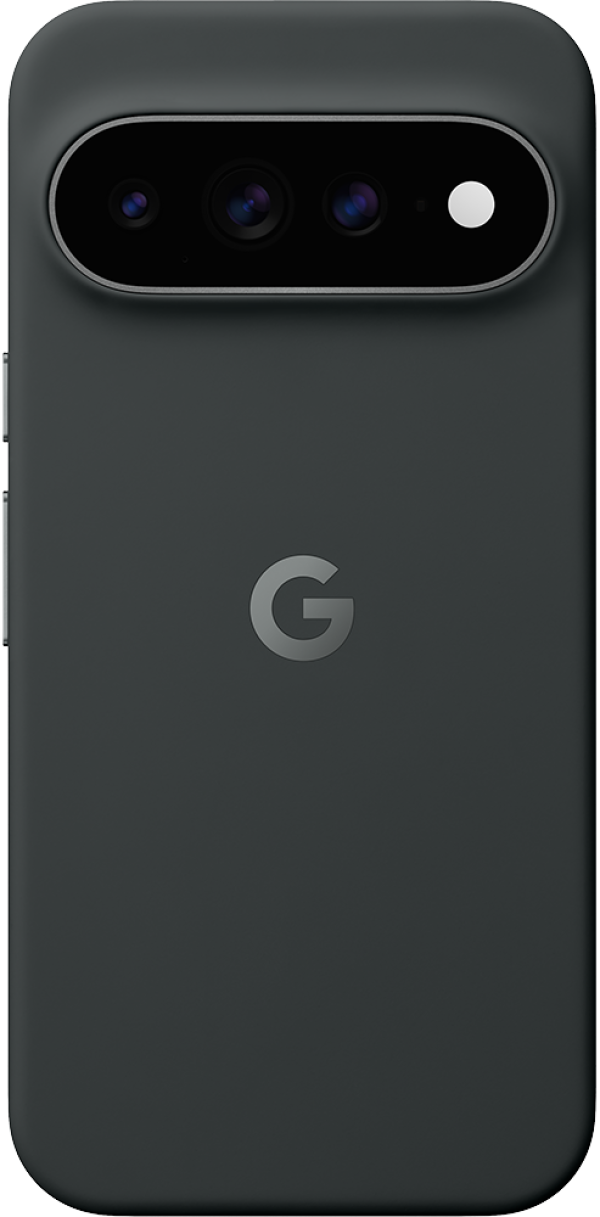 Google Pixel 11 Pro XL Case - Black