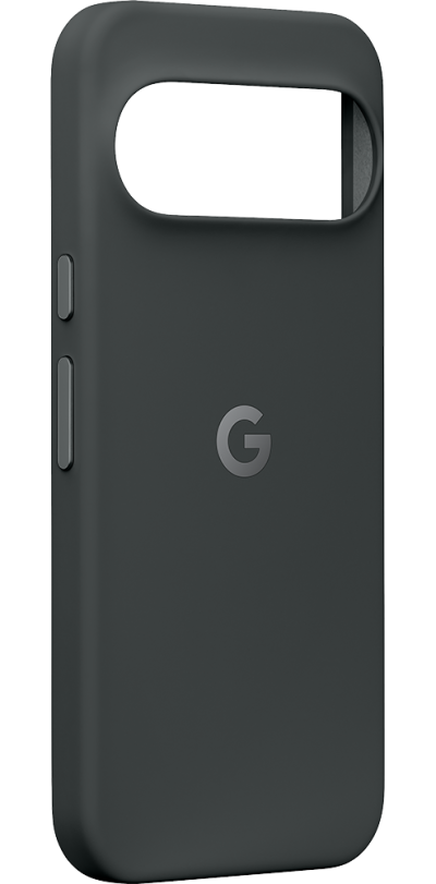 Pixel 11 Pro XL Case - Black (Side)