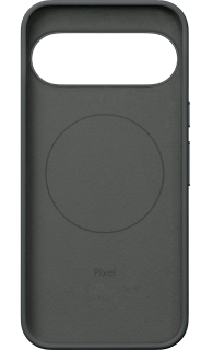 Google Pixel 11 Pro XL Case - Black