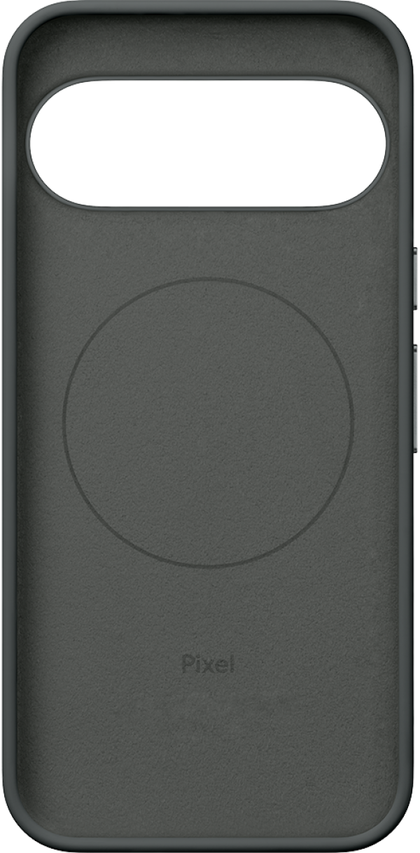 Google Pixel 11 Pro XL Case - Black