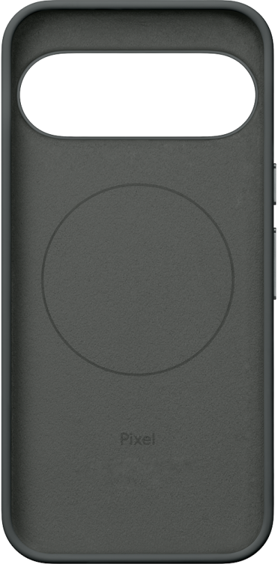 Pixel 11 Pro XL Case - Black