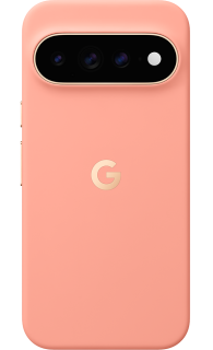 Google Pixel 11 Pro XL Case - Peach