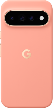 Google Pixel 11 Pro XL Case - Peach