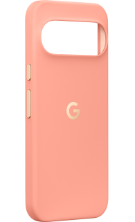 Google Pixel 11 Pro XL Case - Peach