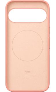 Google Pixel 11 Pro XL Case - Peach