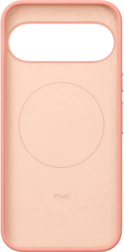 Google Pixel 11 Pro XL Case - Peach