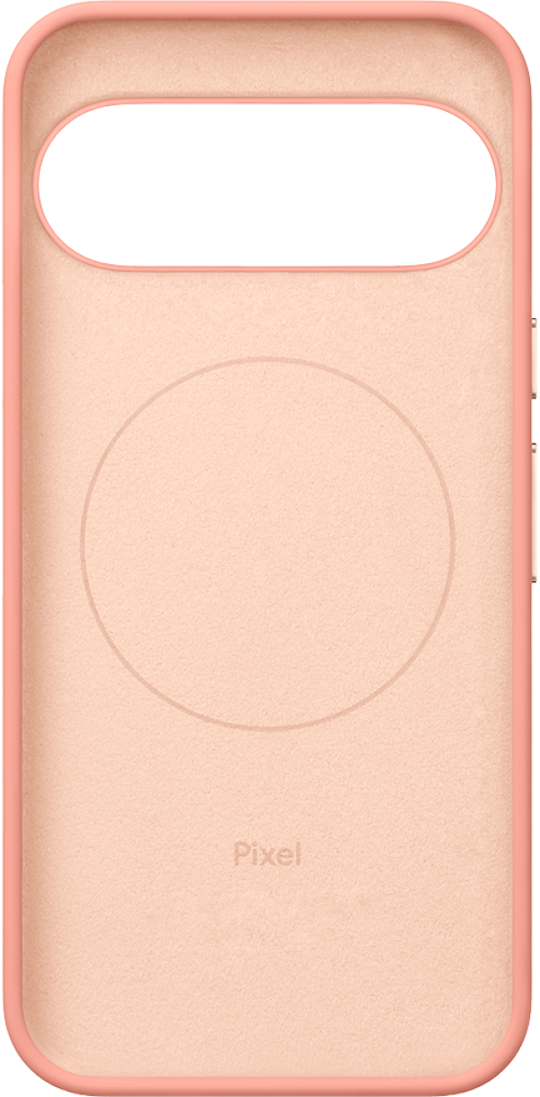 Google Pixel 11 Pro XL Case - Peach