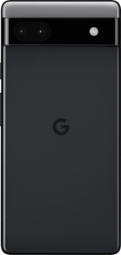 Google Pixel 6a 128GB Charcoal