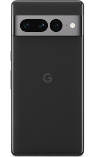 Buy SIM Free Google Pixel 7 Pro 5G 256GB Mobile Phone - Obsidian, SIM free  phones