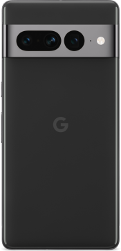 Google Pixel 7 Pro 128GB Obsidian