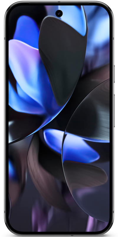 Pixel 9 Pro 256GB Obsidian