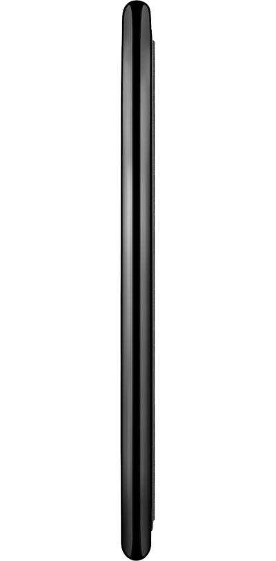 Pixelsnap Ring Stand (Side)