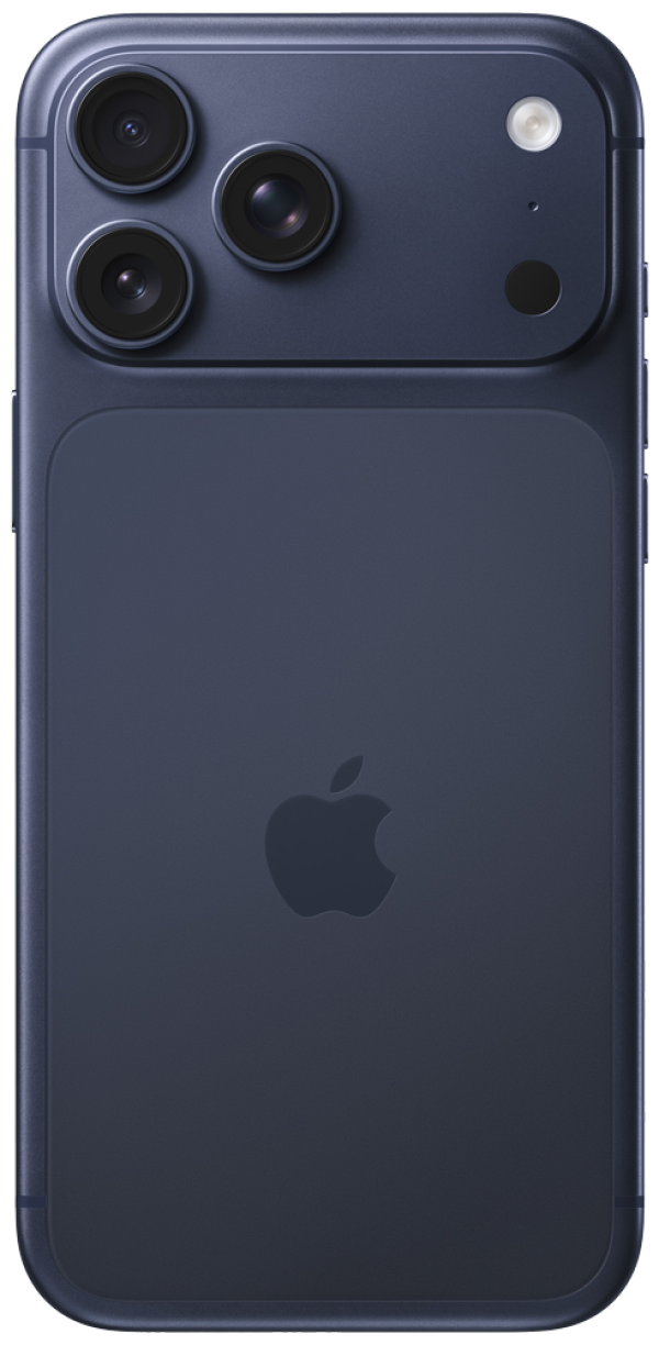 Apple iPhone 17 Pro Max 256GB Deep Blue Refurbished Excellen