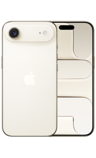 Apple iPhone Air 256GB Light Gold Refurbished Excellent