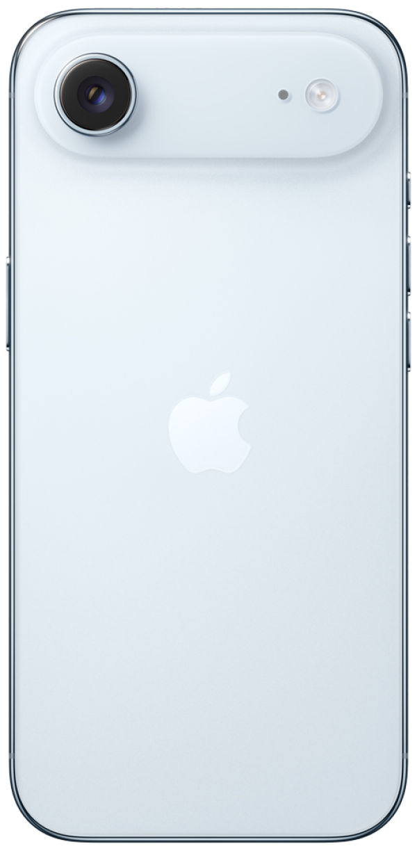Apple iPhone Air 256GB Sky Blue Refurbished Excellent