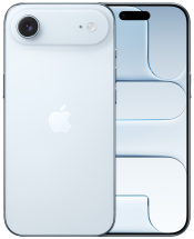 Apple iPhone Air 256GB Sky Blue Refurbished Excellent