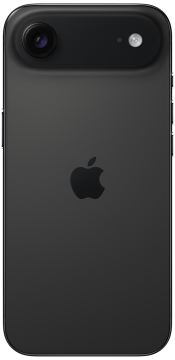 iPhone Air 256GB Space Black Refurbished Excellent (Back)