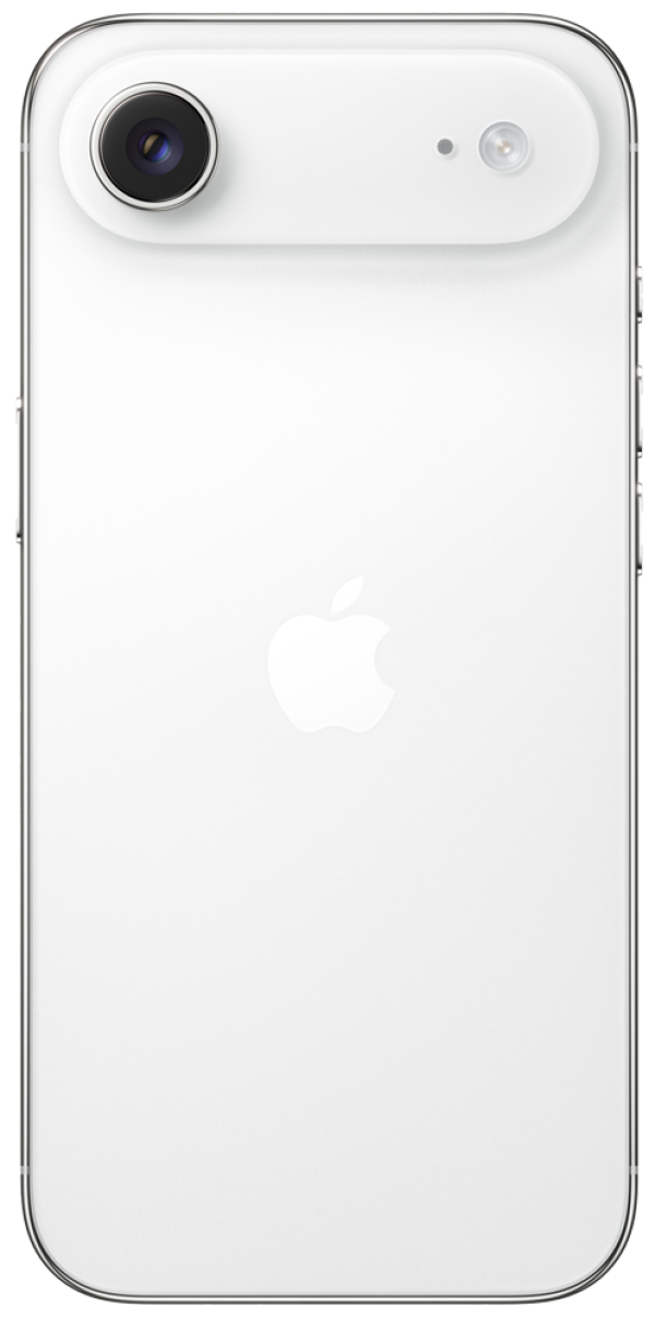 Apple iPhone Air 256GB Cloud White Refurbished Excellent
