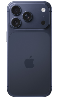 Apple iPhone 17 Pro 512GB Deep Blue Refurbished Excellent