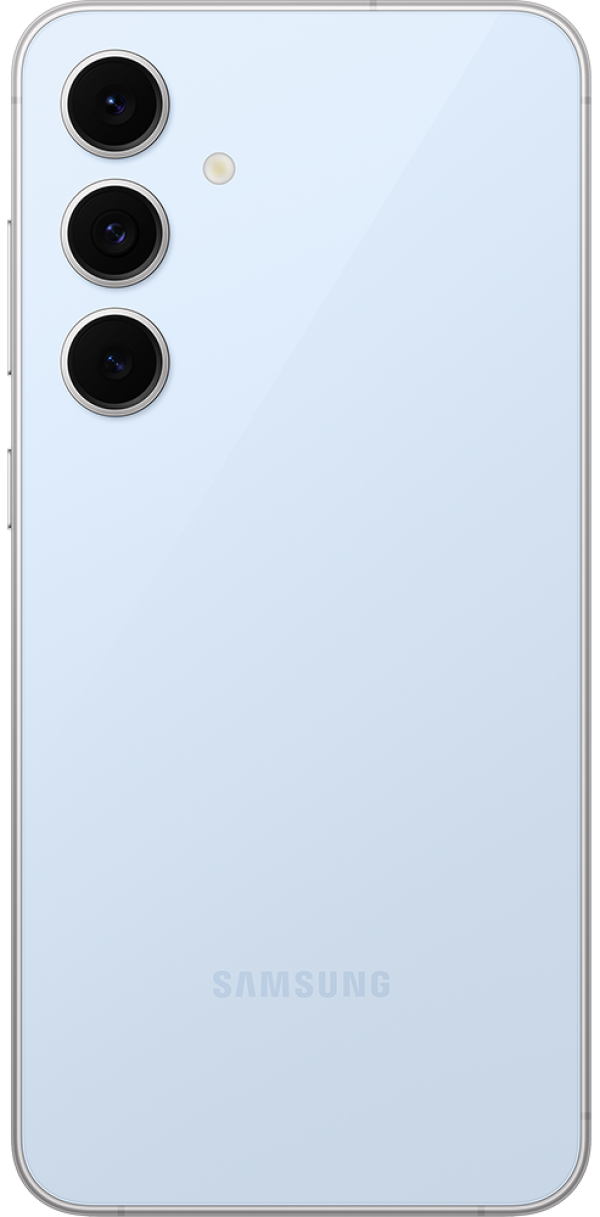 Samsung Galaxy S24 FE 128GB Blue Excellent Refurbished