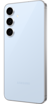 Samsung Galaxy S24 FE 128GB Blue Excellent Refurbished