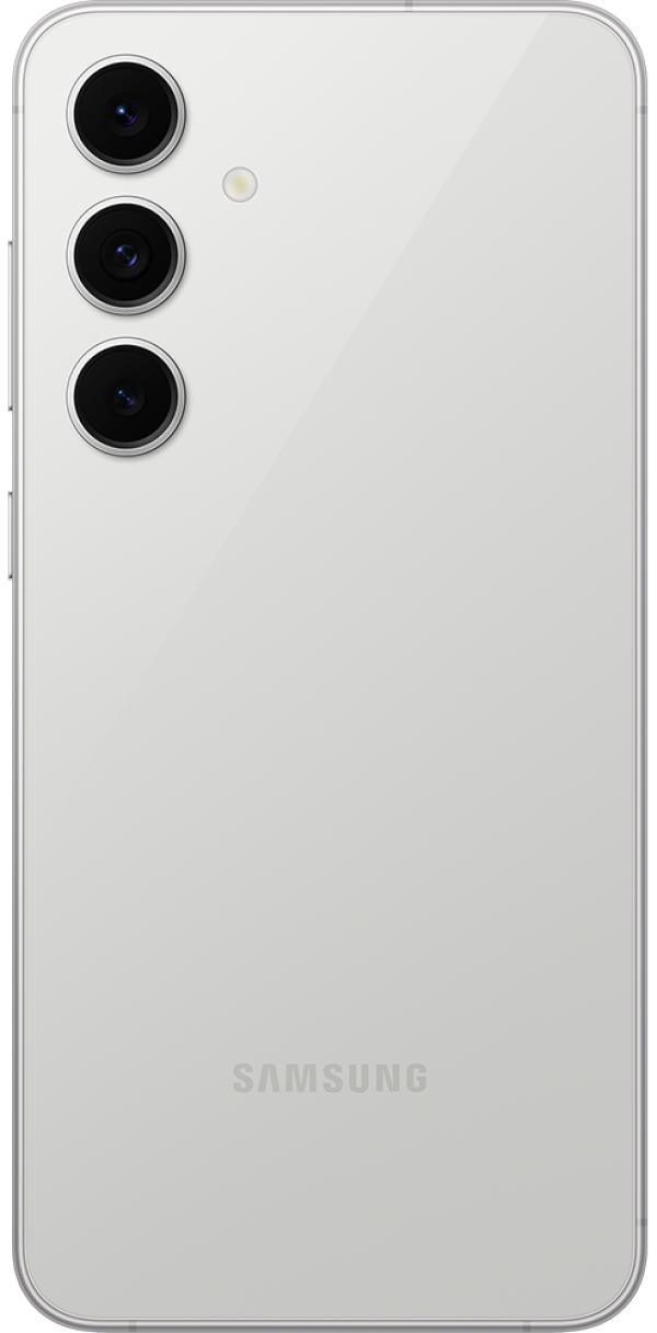 Samsung Galaxy S24 FE 128GB Grey Excellent Refurbished