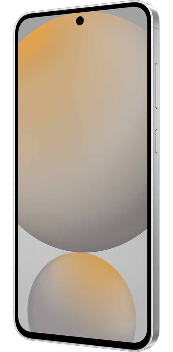 Samsung Galaxy S24 FE 128GB Grey Excellent Refurbished